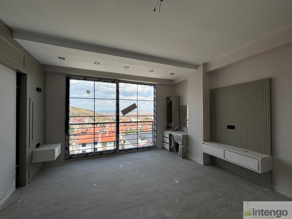 AFYONKARAHİSAR MERKEZ'DE SATILIK DUBLEKS VİLLA (923) — foto 15