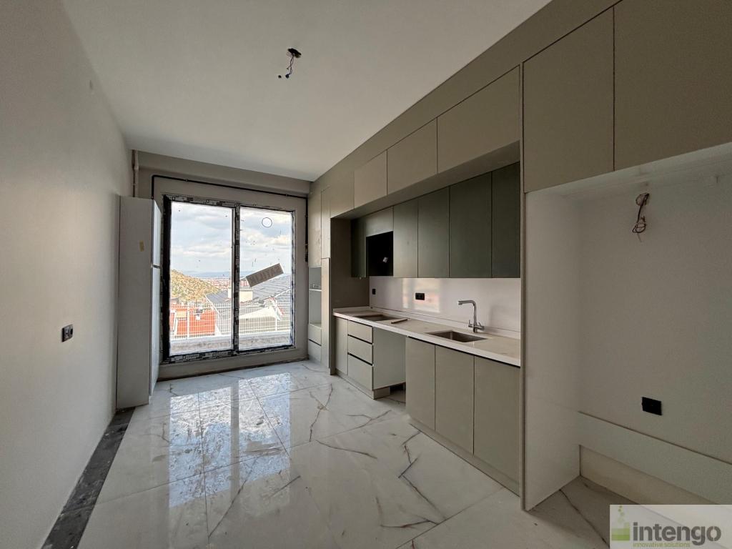 AFYONKARAHİSAR MERKEZ'DE SATILIK DUBLEKS VİLLA (923) — foto 8