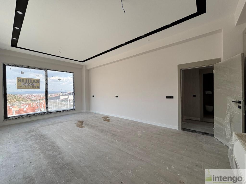 AFYONKARAHİSAR MERKEZ'DE SATILIK DUBLEKS VİLLA (923) — foto 6