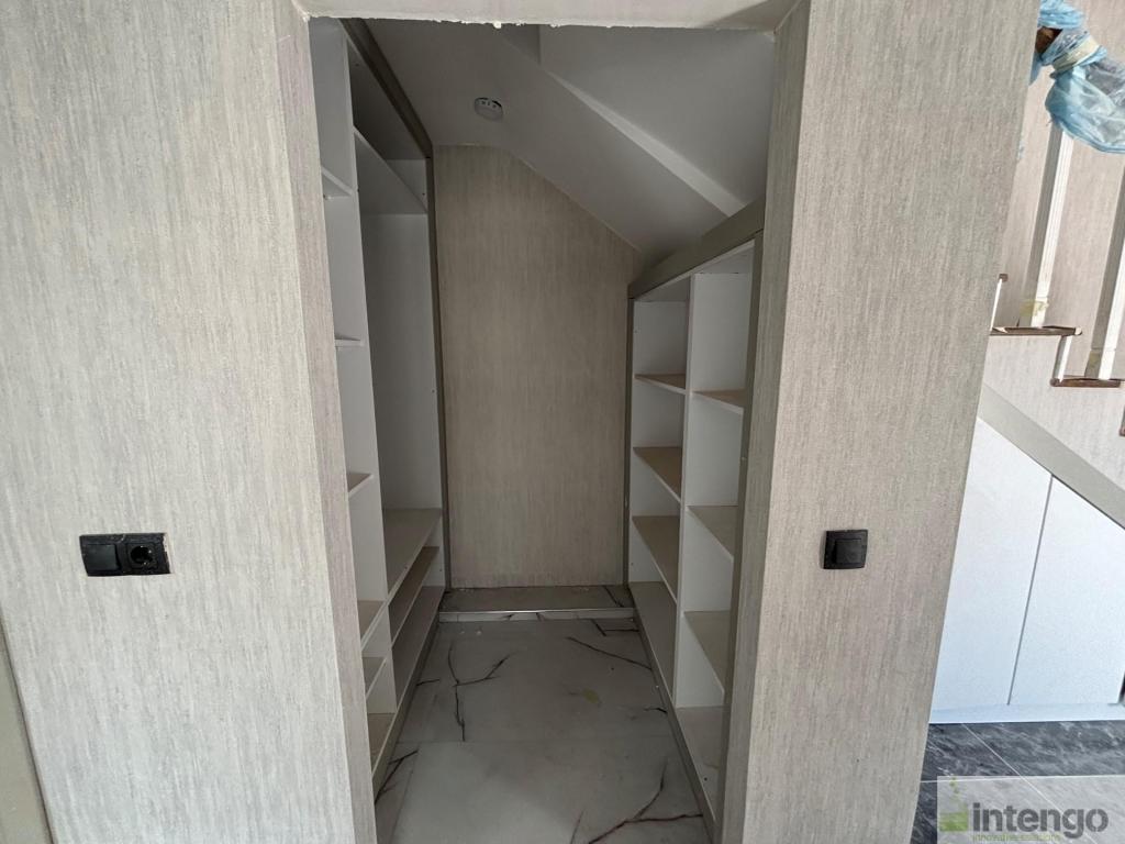 AFYONKARAHİSAR MERKEZ'DE SATILIK DUBLEKS VİLLA (923) — foto 13