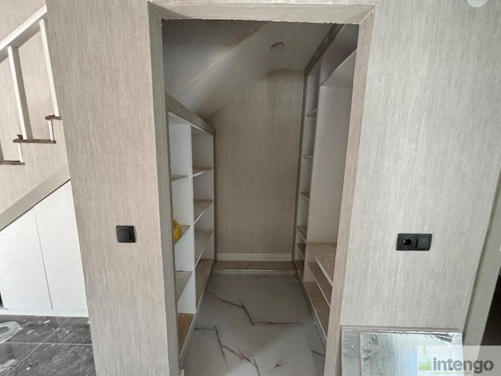 AFYONKARAHİSAR MERKEZ'DE SATILIK DUBLEKS VİLLA (924) — foto 15