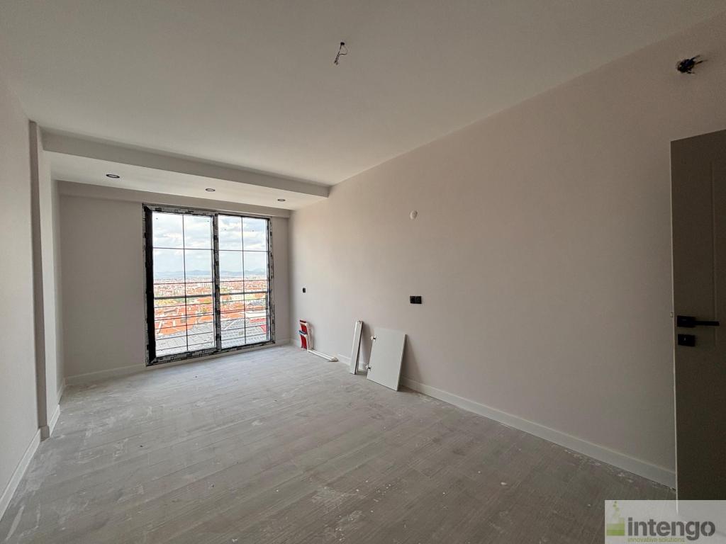 AFYONKARAHİSAR MERKEZ'DE SATILIK DUBLEKS VİLLA (924) — foto 21