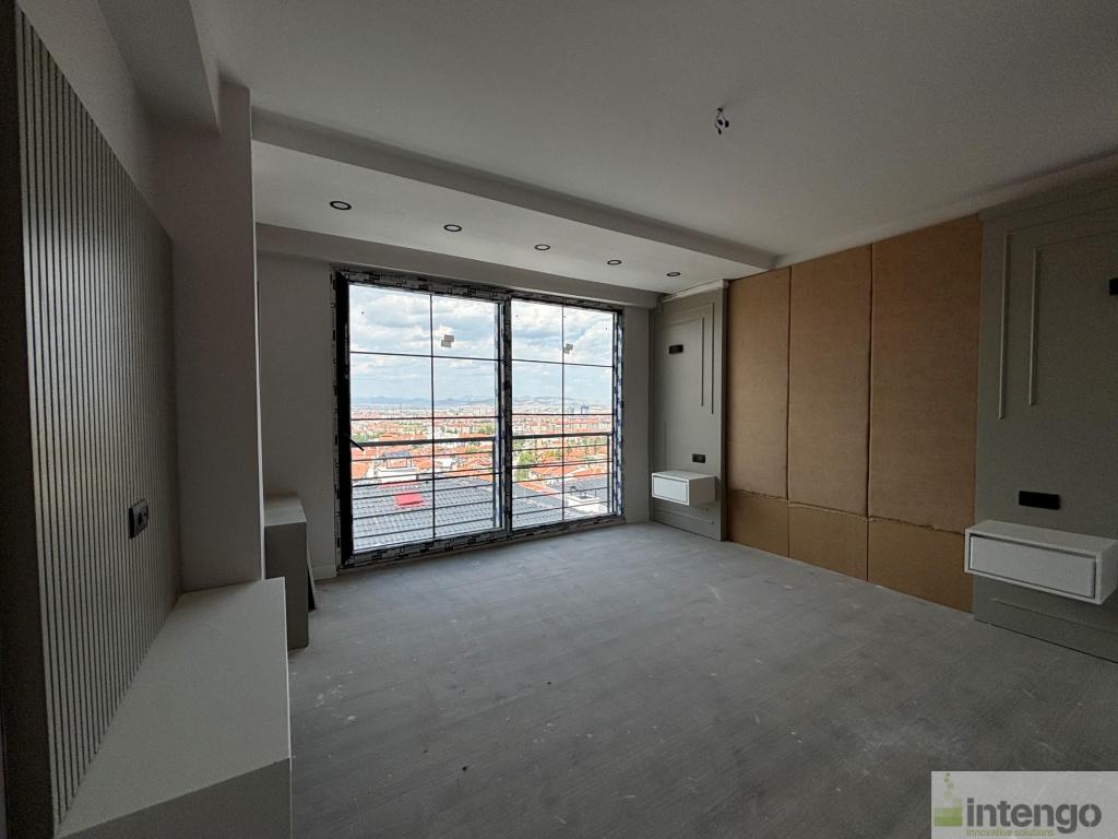 AFYONKARAHİSAR MERKEZ'DE SATILIK DUBLEKS VİLLA (924) — foto 17