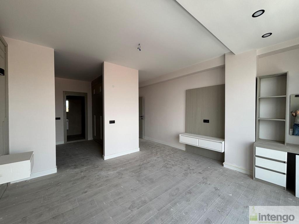 AFYONKARAHİSAR MERKEZ'DE SATILIK DUBLEKS VİLLA (924) — foto 18