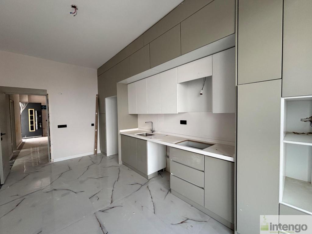 AFYONKARAHİSAR MERKEZ'DE SATILIK DUBLEKS VİLLA (924) — foto 11