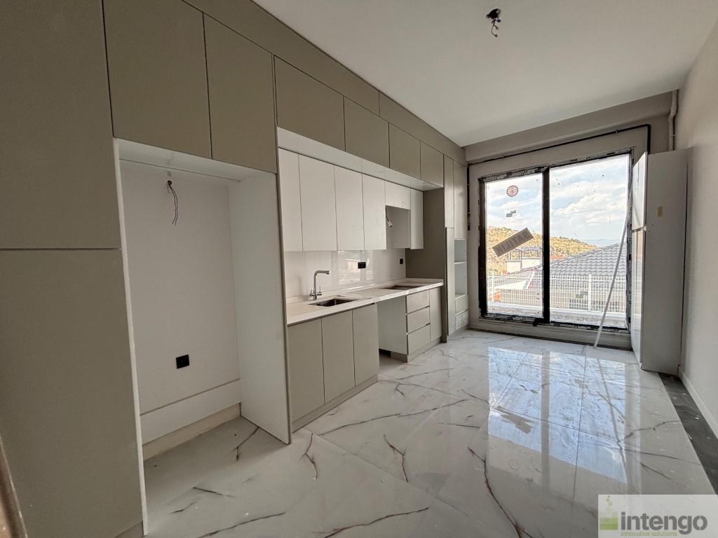 AFYONKARAHİSAR MERKEZ'DE SATILIK DUBLEKS VİLLA (924) — foto 10