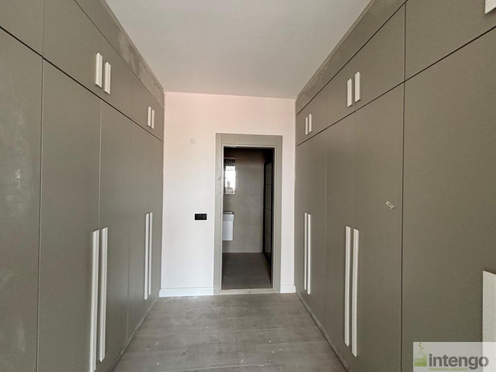 AFYONKARAHİSAR MERKEZ'DE SATILIK DUBLEKS VİLLA (924) — foto 19