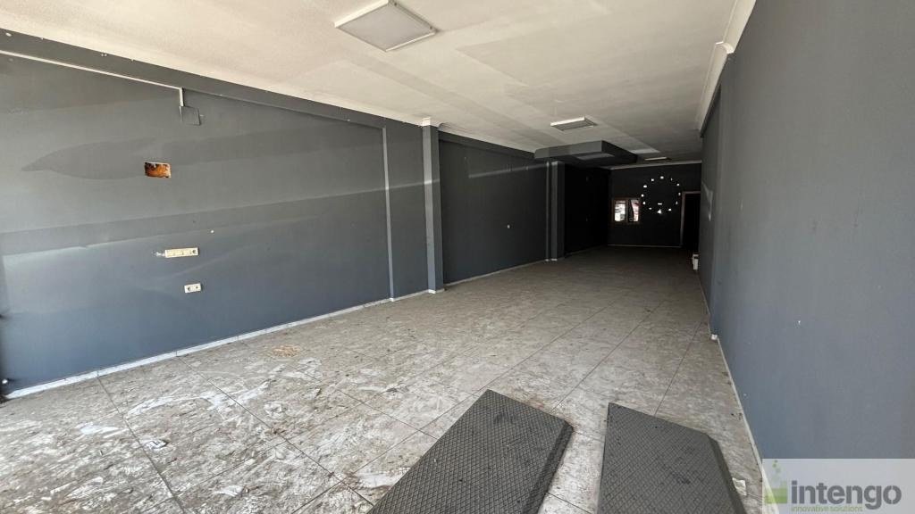 TURGUTLU ANKARA ASFALTI CADDESİ'NDE SATILIK DEPOLU DÜKKAN (665) — foto 15