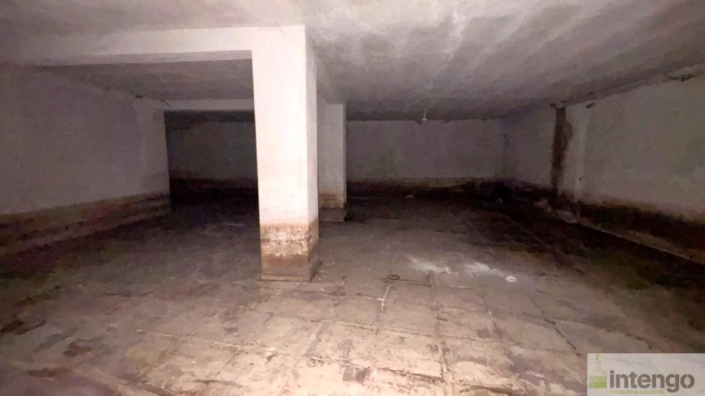 TURGUTLU ANKARA ASFALTI CADDESİ'NDE SATILIK DEPOLU DÜKKAN (665) — foto 19