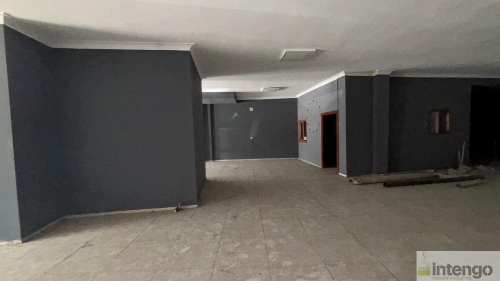 TURGUTLU ANKARA ASFALTI CADDESİ'NDE SATILIK DEPOLU DÜKKAN (665) — foto 8