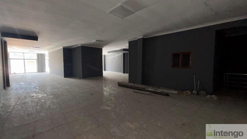 TURGUTLU ANKARA ASFALTI CADDESİ'NDE SATILIK DEPOLU DÜKKAN (665) — foto 7