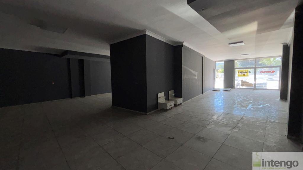TURGUTLU ANKARA ASFALTI CADDESİ'NDE SATILIK DEPOLU DÜKKAN (665) — foto 14