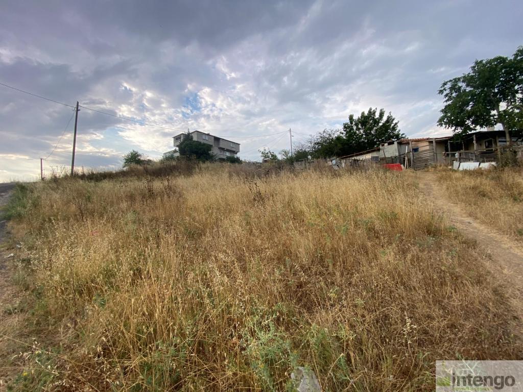 ÇORLU KEMALETTİN MAHALLESİ'NDE SATILIK İMARLI ARSA (993) — foto 3