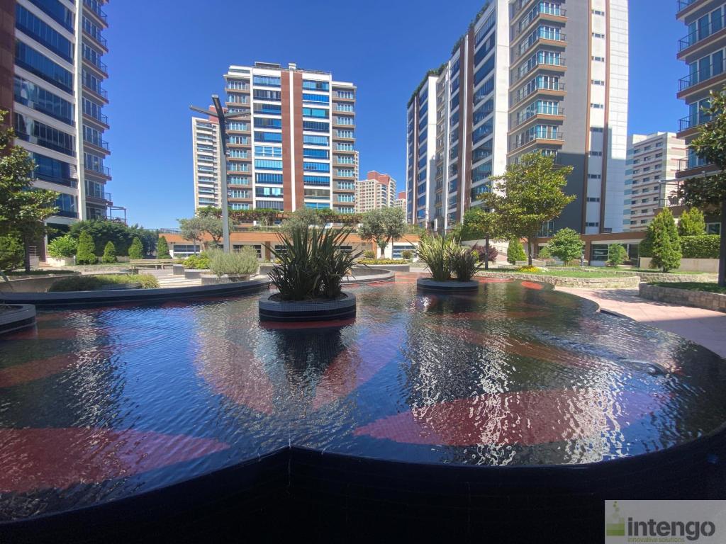 BAŞAKŞEHİR HAYAT PARK PLUS SİTESİ'NDE SATILIK DAİRE (994) — foto 7