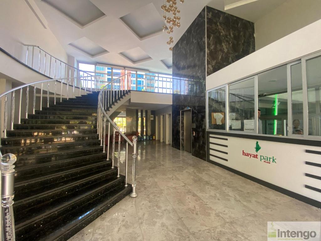BAŞAKŞEHİR HAYAT PARK PLUS SİTESİ'NDE SATILIK DAİRE (994) — foto 5