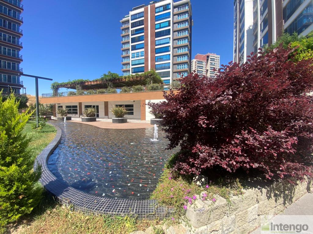 BAŞAKŞEHİR HAYAT PARK PLUS SİTESİ'NDE SATILIK DAİRE (994) — foto 6