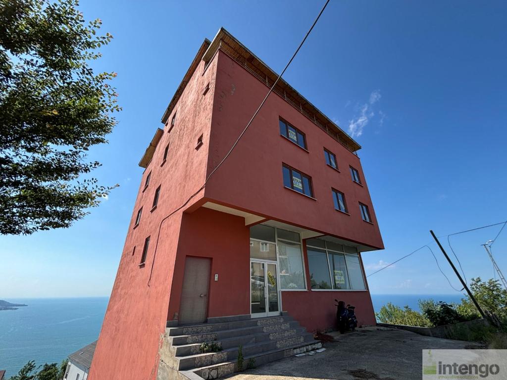 GİRESUN MERKEZ SELDEĞİRMENİ MAHALLESİ'NDE SATILIK DÜKKAN (565)