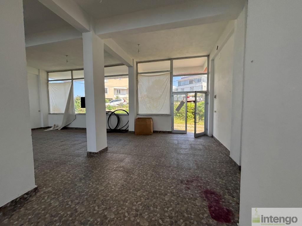 GİRESUN MERKEZ SELDEĞİRMENİ MAHALLESİ'NDE SATILIK DÜKKAN (565)