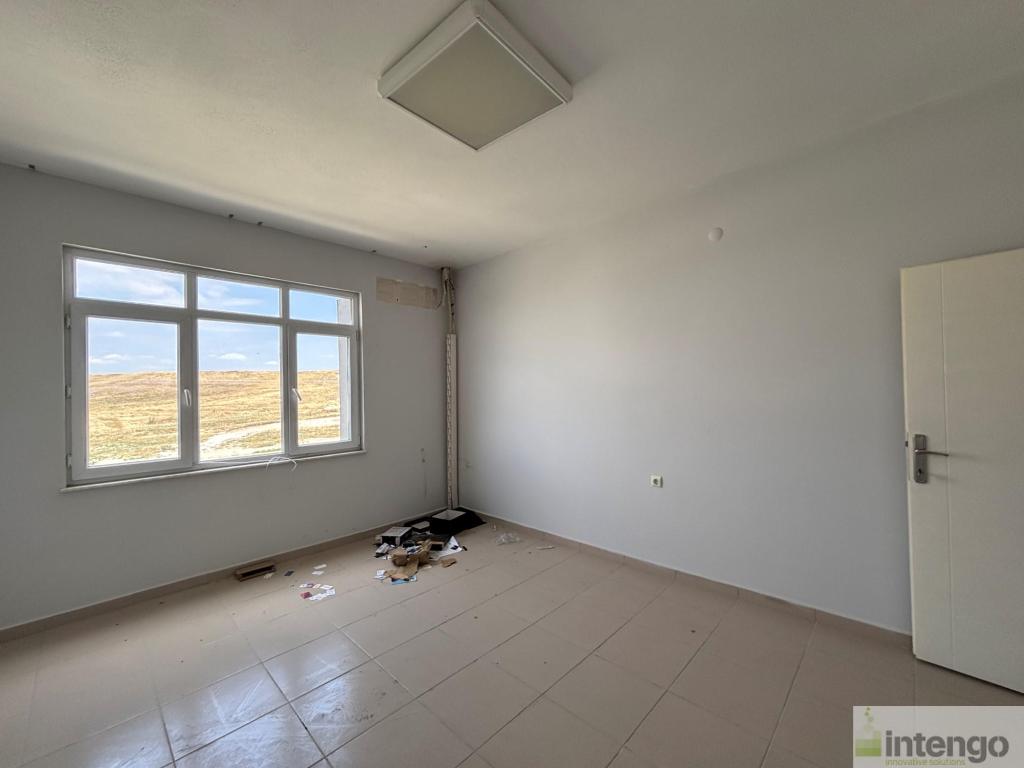 POLATLI OSB'DE SATILIK FABRİKA VE İDARİ BİNA (556) — foto 26