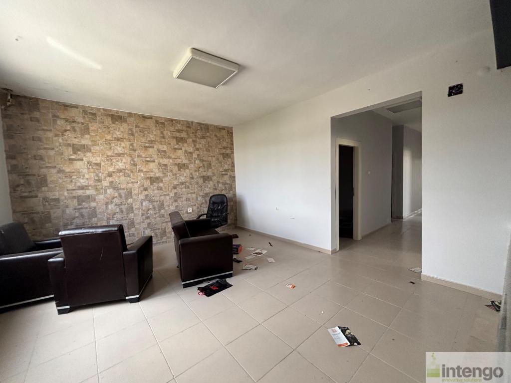POLATLI OSB'DE SATILIK FABRİKA VE İDARİ BİNA (556) — foto 23