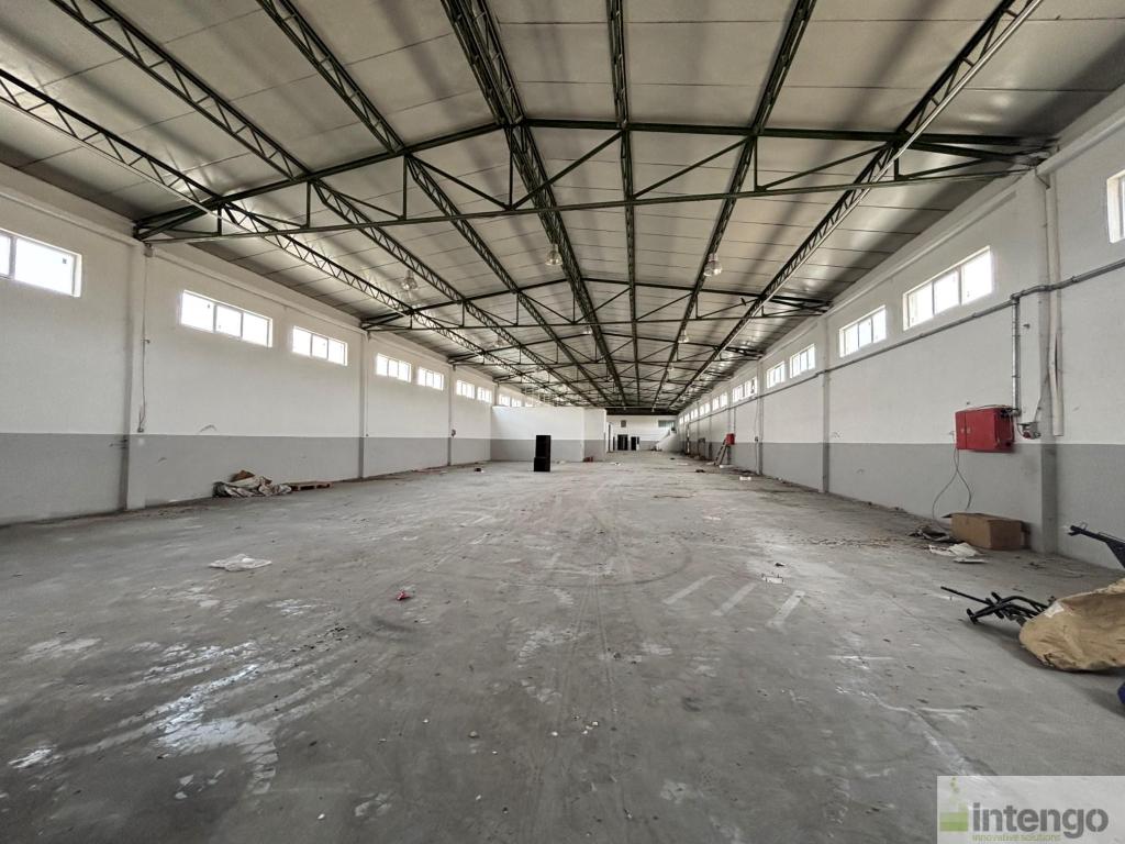 POLATLI OSB'DE SATILIK FABRİKA VE İDARİ BİNA (556) — foto 7