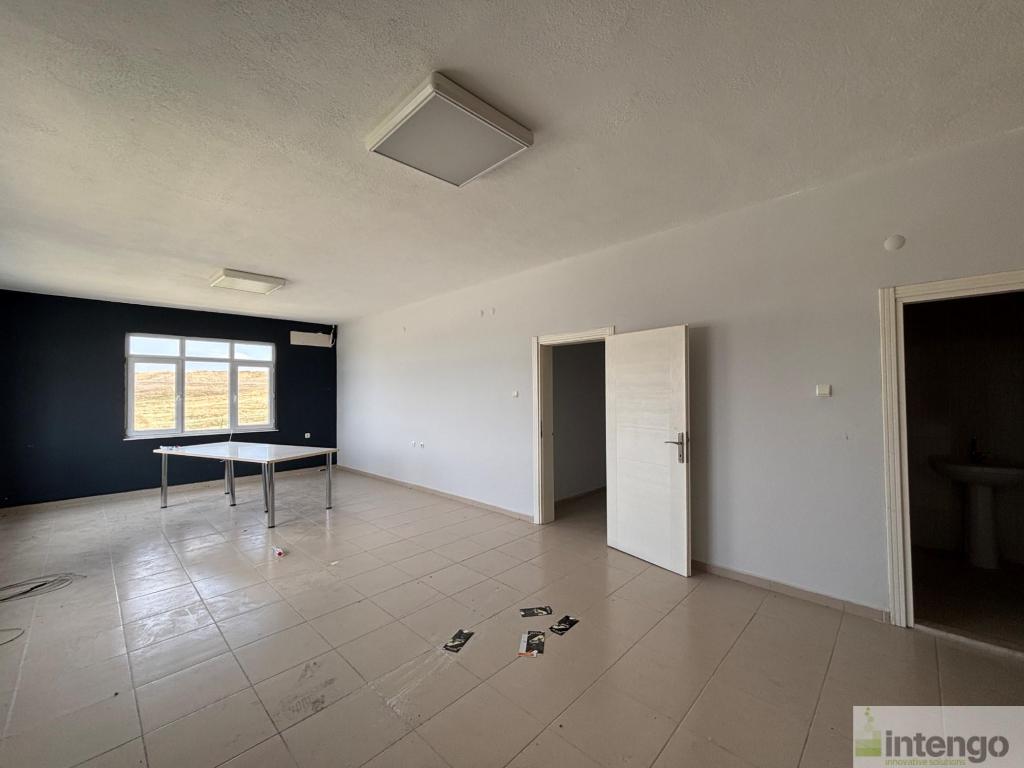 POLATLI OSB'DE SATILIK FABRİKA VE İDARİ BİNA (556) — foto 28