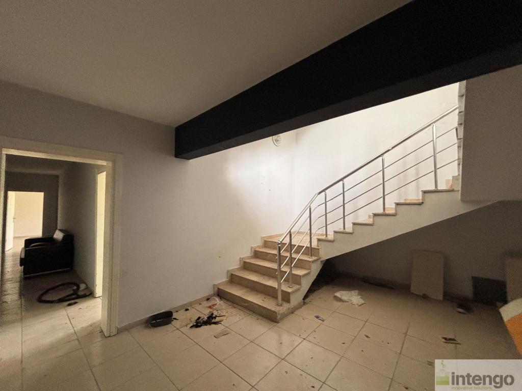 POLATLI OSB'DE SATILIK FABRİKA VE İDARİ BİNA (556) — foto 31