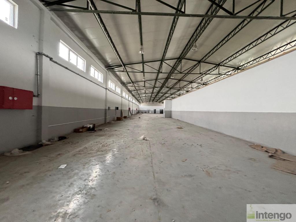 POLATLI OSB'DE SATILIK FABRİKA VE İDARİ BİNA (556) — foto 12