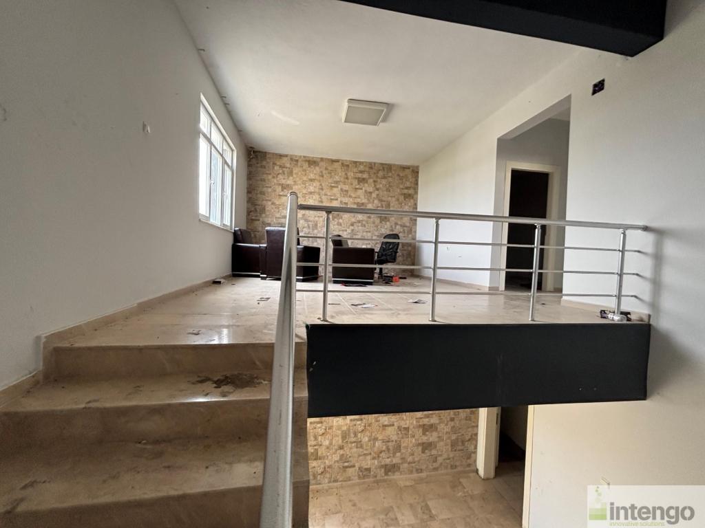 POLATLI OSB'DE SATILIK FABRİKA VE İDARİ BİNA (556) — foto 22