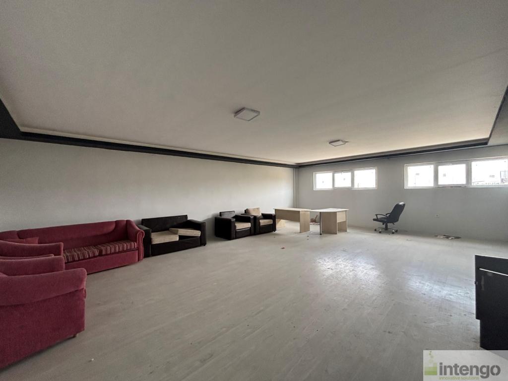 POLATLI OSB'DE SATILIK FABRİKA VE İDARİ BİNA (556) — foto 17
