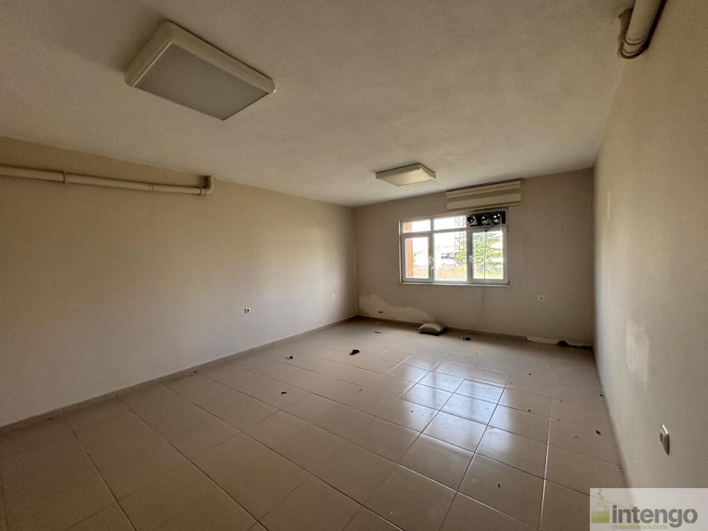POLATLI OSB'DE SATILIK FABRİKA VE İDARİ BİNA (556) — foto 32