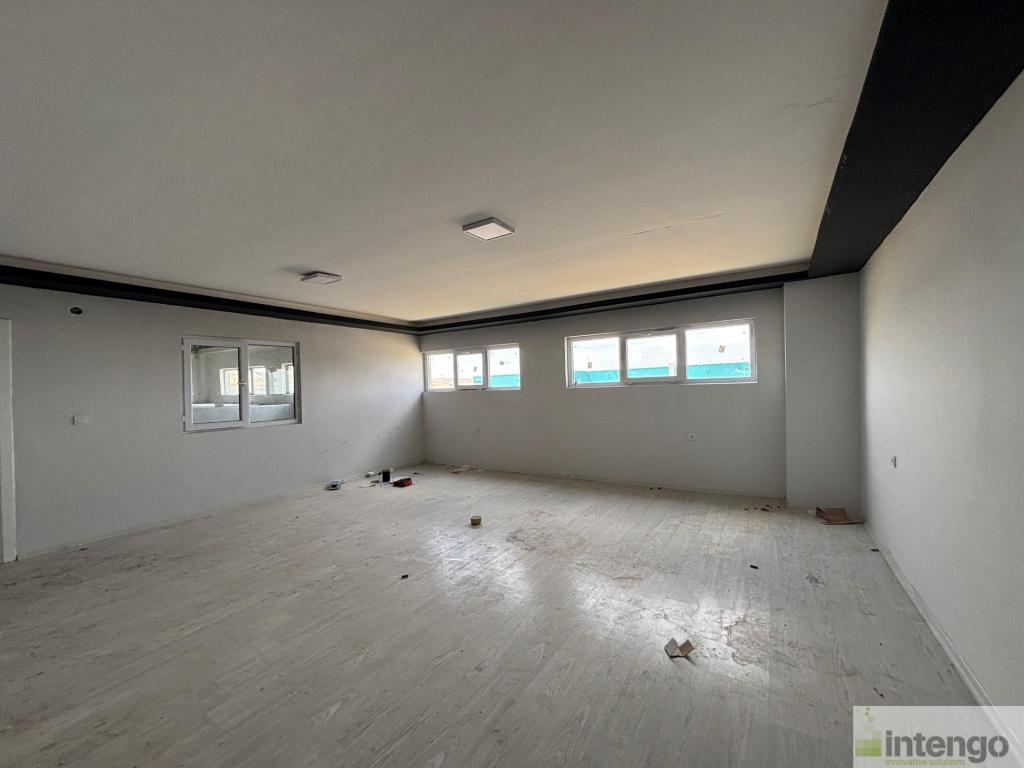 POLATLI OSB'DE SATILIK FABRİKA VE İDARİ BİNA (556) — foto 18
