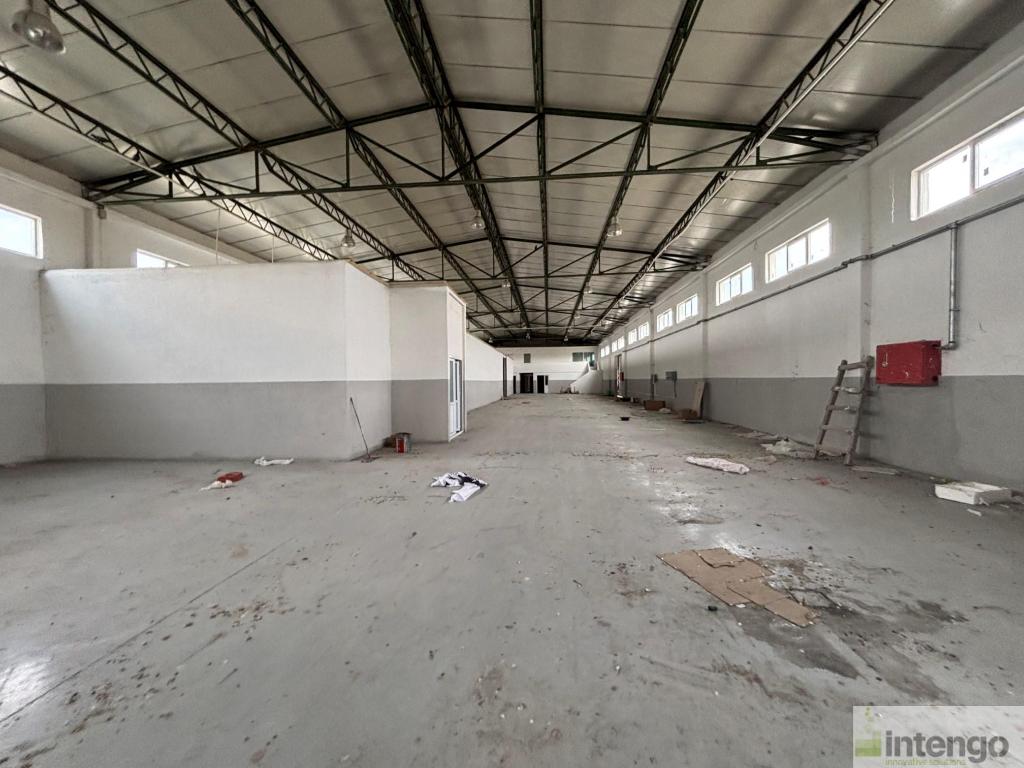 POLATLI OSB'DE SATILIK FABRİKA VE İDARİ BİNA (556) — foto 8
