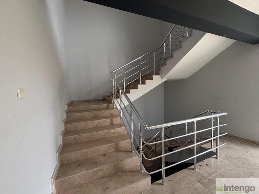 POLATLI OSB'DE SATILIK FABRİKA VE İDARİ BİNA (556) — foto 21
