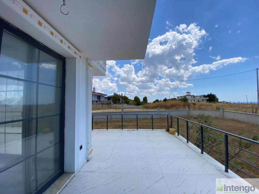SİLİVRİ SANCAKTEPE MAHALLESİ'NDE SATILIK TRİPLEKS VİLLA (561) — foto 13