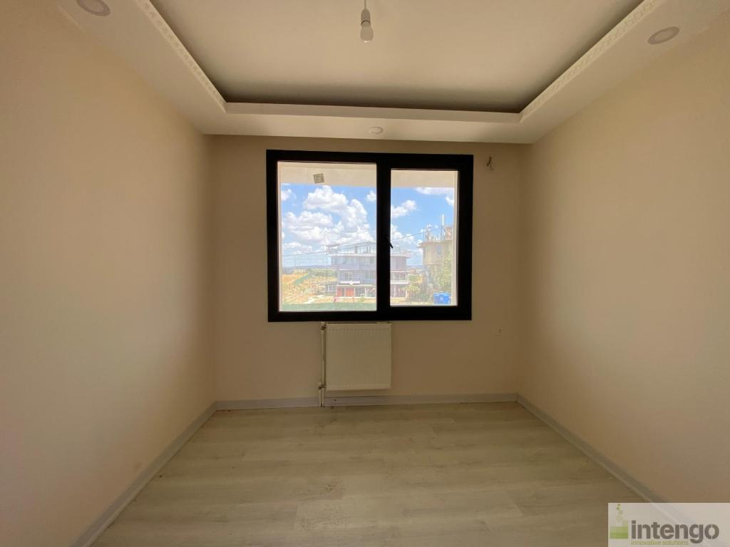 SİLİVRİ SANCAKTEPE MAHALLESİ'NDE SATILIK TRİPLEKS VİLLA (561) — foto 22