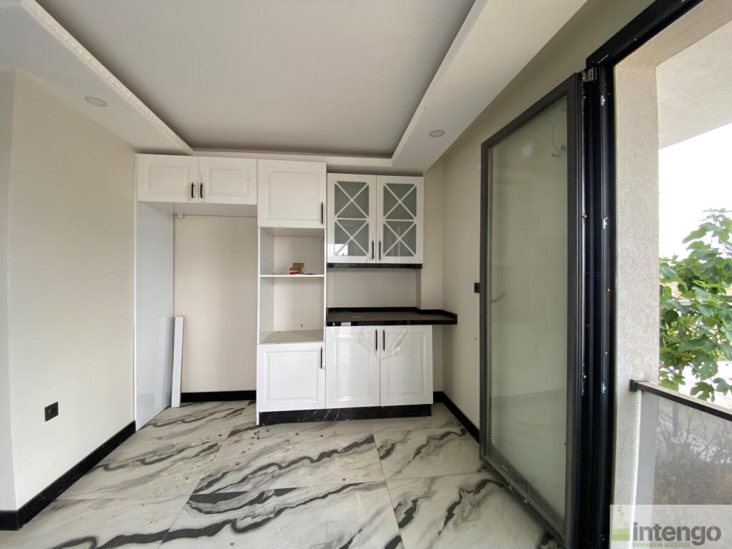 SİLİVRİ SANCAKTEPE MAHALLESİ'NDE SATILIK TRİPLEKS VİLLA (561) — foto 12