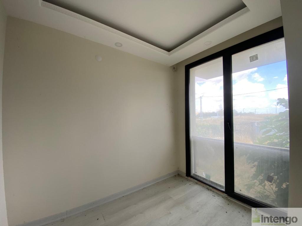 SİLİVRİ SANCAKTEPE MAHALLESİ'NDE SATILIK TRİPLEKS VİLLA (561) — foto 15