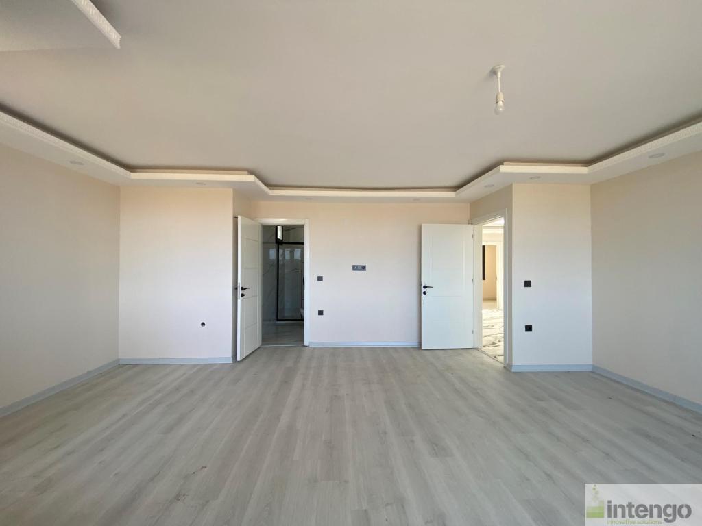 SİLİVRİ SANCAKTEPE MAHALLESİ'NDE SATILIK TRİPLEKS VİLLA (561) — foto 19