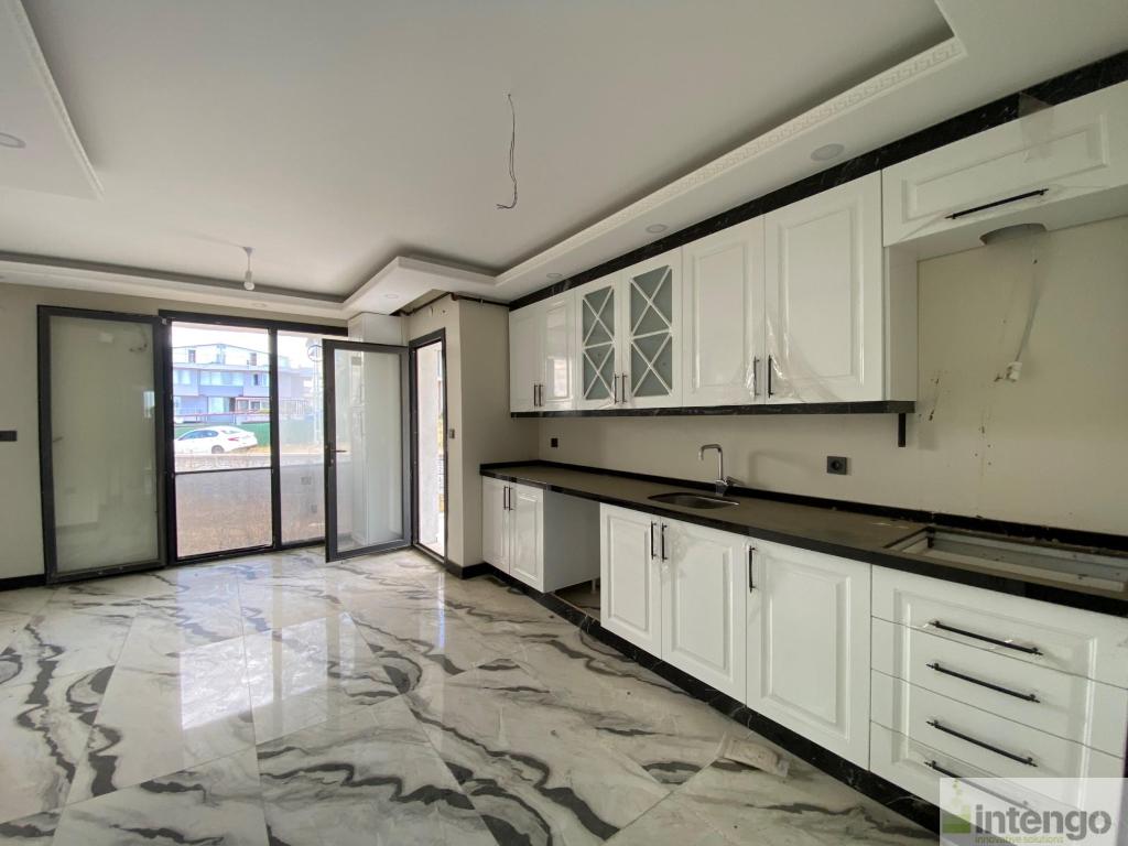 SİLİVRİ SANCAKTEPE MAHALLESİ'NDE SATILIK TRİPLEKS VİLLA (561) — foto 11