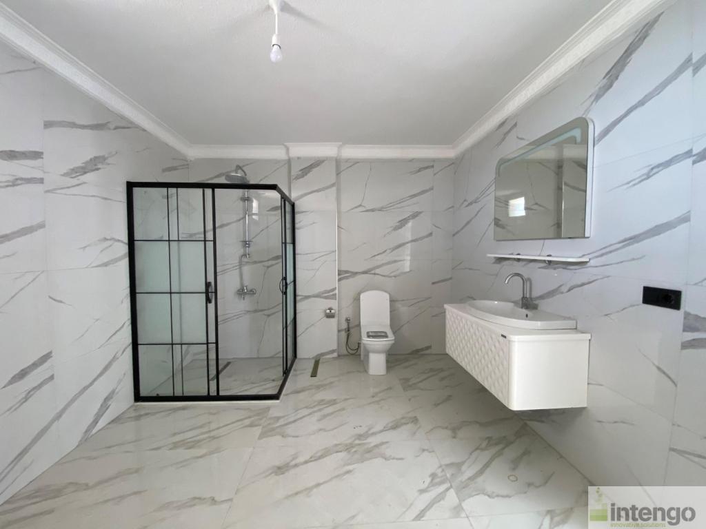 SİLİVRİ SANCAKTEPE MAHALLESİ'NDE SATILIK TRİPLEKS VİLLA (561) — foto 26