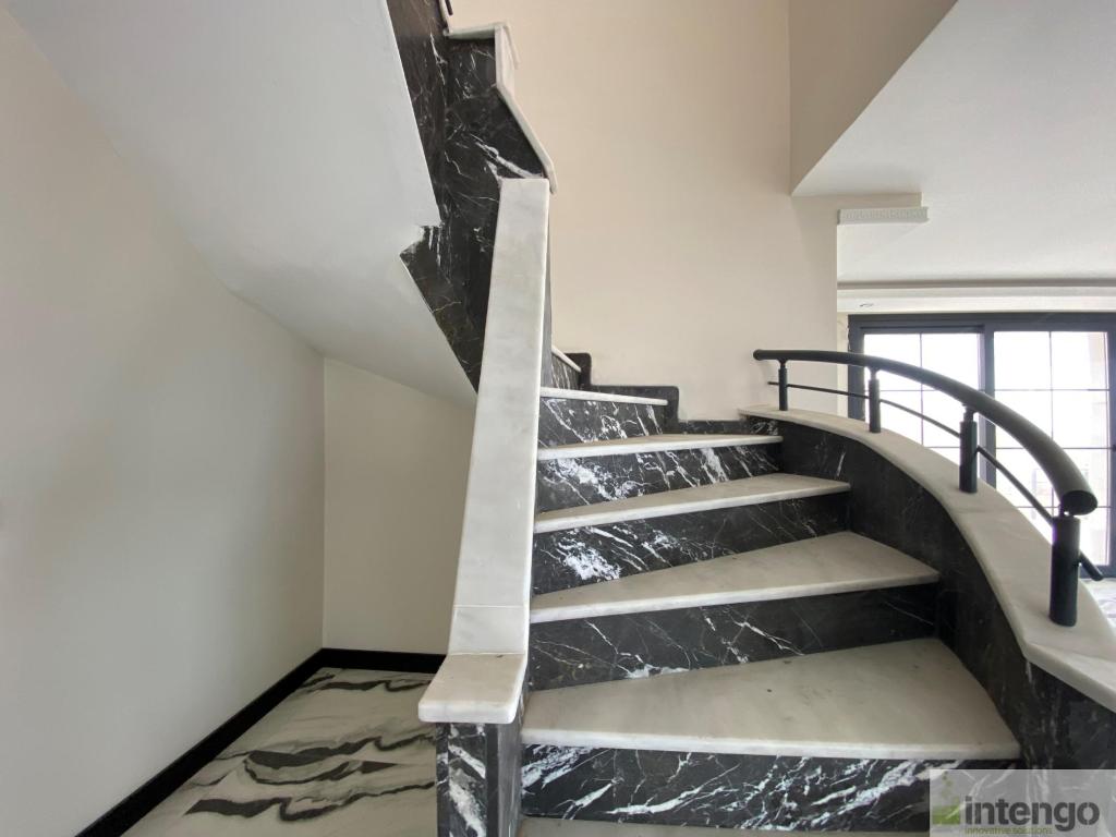 SİLİVRİ SANCAKTEPE MAHALLESİ'NDE SATILIK TRİPLEKS VİLLA (561) — foto 16