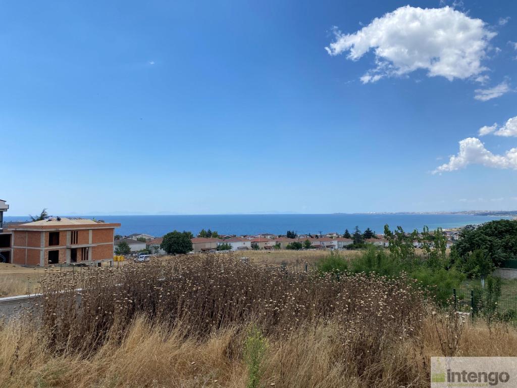 SİLİVRİ SANCAKTEPE MAHALLESİ'NDE SATILIK TRİPLEKS VİLLA (561) — foto 14