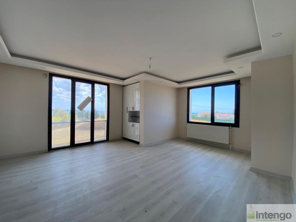 SİLİVRİ SANCAKTEPE MAHALLESİ'NDE SATILIK TRİPLEKS VİLLA (561) — foto 24
