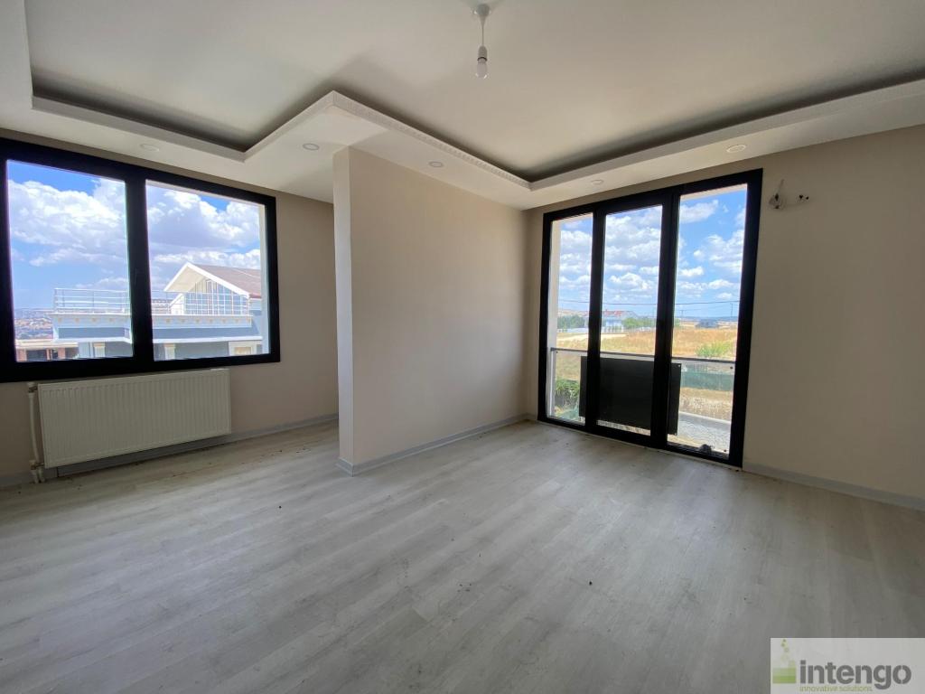 SİLİVRİ SANCAKTEPE MAHALLESİ'NDE SATILIK TRİPLEKS VİLLA (561) — foto 23