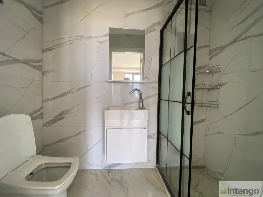 SİLİVRİ SANCAKTEPE MAHALLESİ'NDE SATILIK TRİPLEKS VİLLA (561) — foto 25