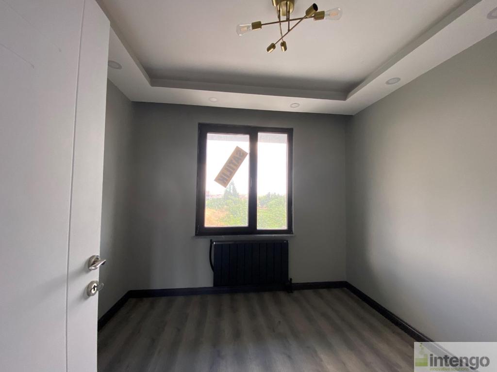 SİLİVRİ SANCAKTEPE MAHALLESİ'NDE SATILIK TRİPLEKS VİLLA (562) — foto 25