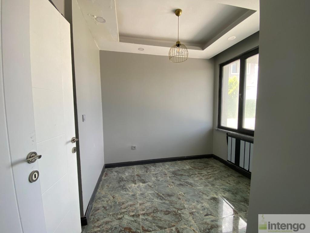 SİLİVRİ SANCAKTEPE MAHALLESİ'NDE SATILIK TRİPLEKS VİLLA (562) — foto 12