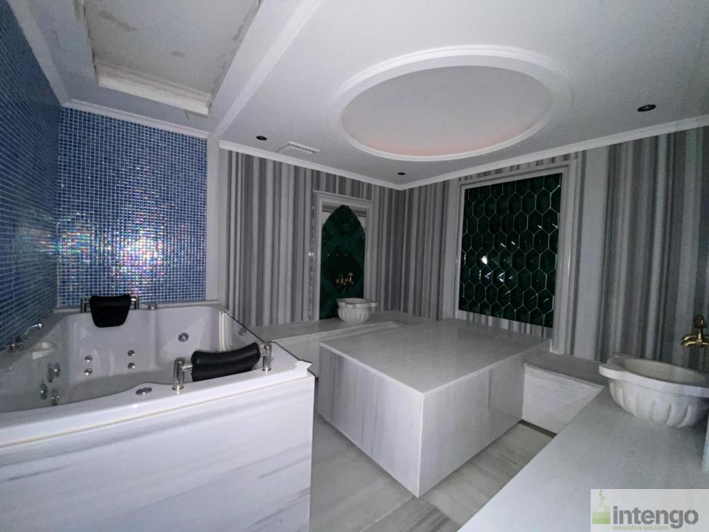 SİLİVRİ SANCAKTEPE MAHALLESİ'NDE SATILIK TRİPLEKS VİLLA (562) — foto 33