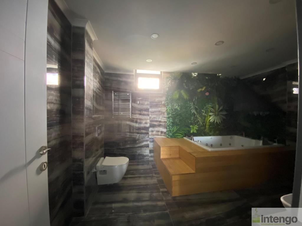 SİLİVRİ SANCAKTEPE MAHALLESİ'NDE SATILIK TRİPLEKS VİLLA (562) — foto 26